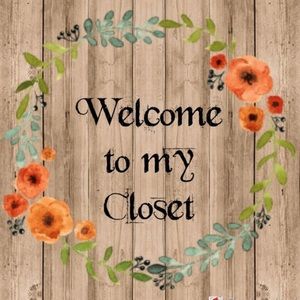 Reasonable Offers Welcome 🥰